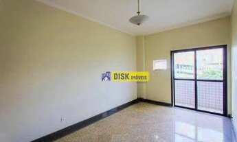 Imagem: Apartamento com 3 dormitórios para alugar