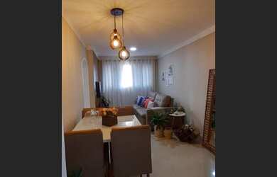 Imagem 2: Apartamento 2 Quartos -51m2 - Pimenteiras
