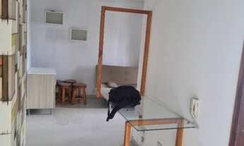 Imagem 2: Apartamento central, 01 quarto