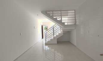 Imagem: Casa residencial com 2 quartos para alugar