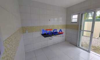 Imagem 4: Casa com 3 quartos no Pacheco - Caucaia/CE