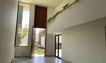 Imagem 3: Sobrado em Condomínio para Venda em Goiânia, Condomínio Jardins Madri, 4 dormitórios, 4 su