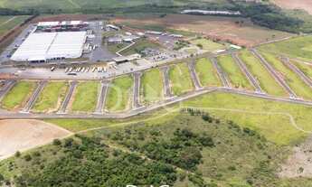 Imagem 3: Terreno à venda com 200 m² | Residencial Villagio Paulínia