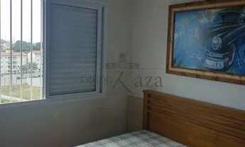 Imagem 7: Apartamento - Vila Industrial - Residencial Rossi Montês - 99m² - 3 Dormitórios