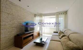 Imagem 2: São Paulo - Apartamento Padrão - Santana