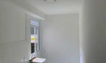 Imagem 2: Alugo Apto no Cond. Parque Ville Municipal/Próximo de tudo/Térreo/ R$1.500