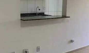 Imagem 2: Apartamento Térreo com amplo quintal