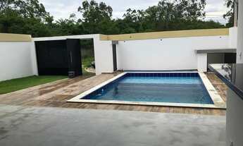 Imagem 3: Casa com 4 dormitórios à venda, 250 m² por R$ 2.590.000,00 - Ilha de Guaratiba - Rio de Ja