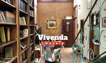 Imagem 4: Casa a venda no Condomínio Reserva Santa Maria com 365 m² em Jardim do Golf - Santa Maria