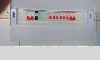 Imagem 3: Apartamento para venda possui 70 metros quadrados com 2 quartos em Vila Industrial - Campi