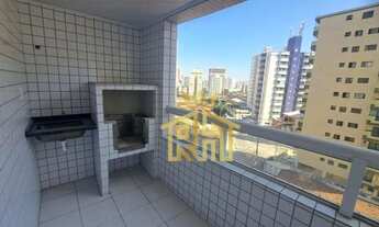 Imagem 5: Tenho o prazer de apresentar este encantador apartamento de 2 dormitórios, localizado no b