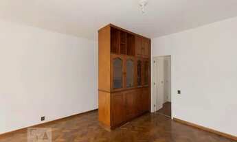 Imagem 3: Apartamento para Aluguel - Tijuca, 3 Quartos, 96 m2