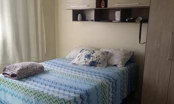 Imagem 1: Apartamento para venda tem 40 metros quadrados com 2 quartos