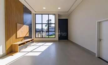 Imagem 3: Casa - Swiss Park - Campinas