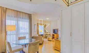 Imagem 2: SãO PAULO - Apartamento Padrão - Itaim Bibi