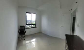 Imagem 3: Apartamento a venda em Santa Teresa com 3 quartos, 1 suíte e 2 vagas - Salvador - BA