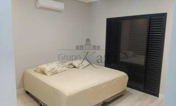 Imagem 16: Casa Condomínio - Jardim Califórnia - Jacareí - Condomínio Vivva Residencial Clube - 3 Dor