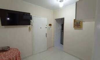 Imagem 3: Kitnet para Locação no Embaré em Santos