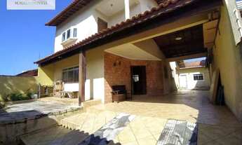 Imagem: Sobrado com 4 dormitórios à venda, 180