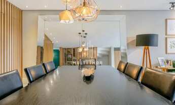 Imagem 5: Casa 3 dormitórios no Chácara das Pedras