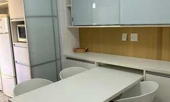 Imagem 6: Apartamento com lazer completo Paraiso!