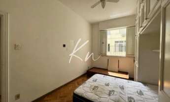 Imagem 3: Apartamento 75m2 com 2 quartos andar alto na Av nossa senhora de copacabana