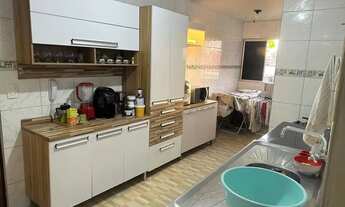 Imagem 4: Alugo Apto 3/4, um suíte, Mobiliado, no Feitosa