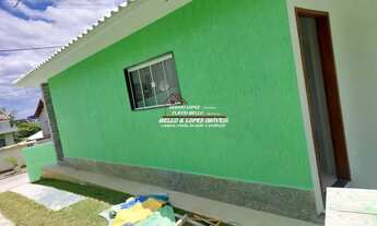 Imagem 2: ITABORAÍ - Casa 3 quartos 1 suite com amplo quintal !! financiada