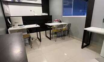 Imagem 6: Alugo Galpão / depósito com 5 vagas na garagem