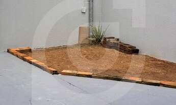 Imagem 2: Casa para aluguel tem 100 metros quadrados com 2 quartos