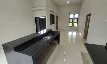 Imagem 4: Casa de condomínio para venda com 144 metros quadrados com 3 quartos