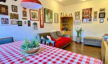 Imagem 4: Vista Cristo com 3 quartos ao lado do Jardim Botânico!