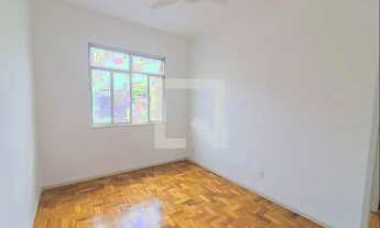 Imagem 2: Apartamento para Aluguel - Vila Isabel, 1 Quarto, 48 m2