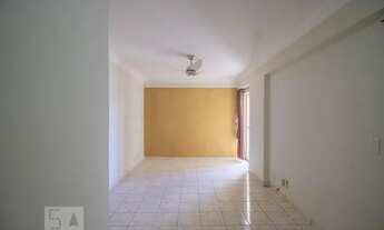 Imagem: Apartamento para Aluguel - Vila Imperial