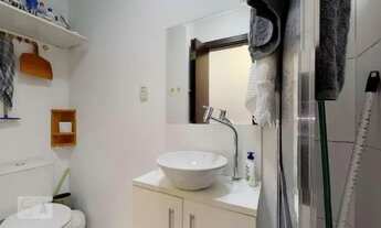 Imagem 7: Apartamento para Aluguel - Centro, 1 Quarto, 19 m2