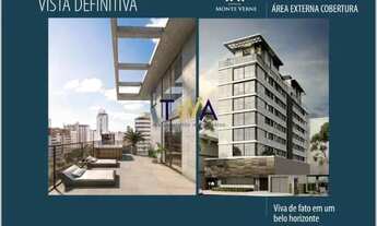 Imagem 5: Cobertura à venda, 3.472.000,00 no bairro Lourdes - Belo Horizonte