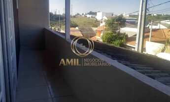 Imagem 2: AJ-RA Amil Aluga Casa 3 andares com 5 dormitórios sendo 1 Suíte, 145 m², Santa Paula - Jac