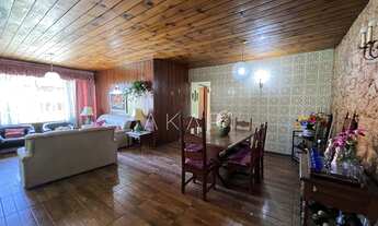 Imagem 3: Casa para venda com 3 quartos na Granja Comary - Teresópolis - RJ