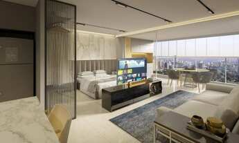 Imagem 3: Edifício W Fift - Próximo a Praça Batista Campos - Belém - PA