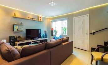 Imagem 2: SOBRADO VENDA VILA BELA, 80m²