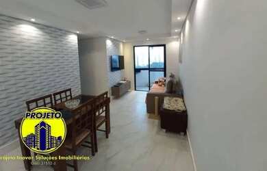 Imagem 2: APARTAMENTO EM EXCELENTE LOCALIZAÇÃO À VENDA!!