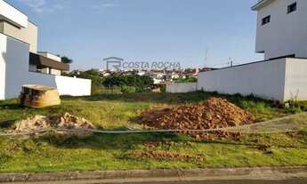 Imagem 3: Terreno à venda, 544 m² por R$ 370.000,00 - Condomínio Mirante dos Ipês - Salto/SP