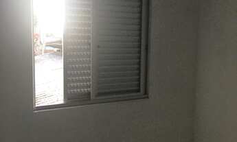 Imagem 6: CASA INFERIOR|2 DORMITÓRIOS|SALA|COZINHA|AREA DE SERVIÇO|BANHEIRO|SACADA