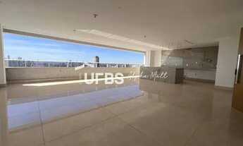 Imagem: Reserva Parque Areião - Apartamento 3 quartos