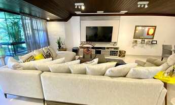 Imagem 3: Apartamento no Jardim oceânico 200m², todo reformado