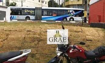 Imagem 4: Terreno para alugar, 180 m² por R$ 15.000,00/mês - Vila Odete - Diadema/SP