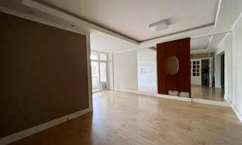 Imagem 4: Apartamento para venda possui 122 metros quadrados com 2 quartos em Centro - Florianópolis