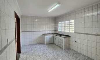 Imagem 5: Casa Térrea com edícula