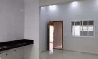 Imagem 6: Casa Residencial à venda, 02 dormitórios, sala, cozinha, vaga de garagem - Parque Residen