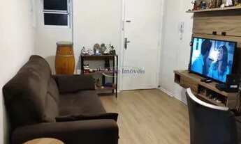 Imagem 4: Apartamento com 2 dorms, José Menino, Santos - R$ 370 mil, Cod